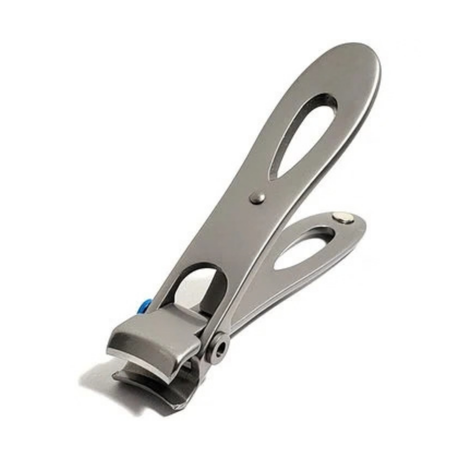 Jkiocean - JKIC023 Wide Jaw Nail Clipper - Curve