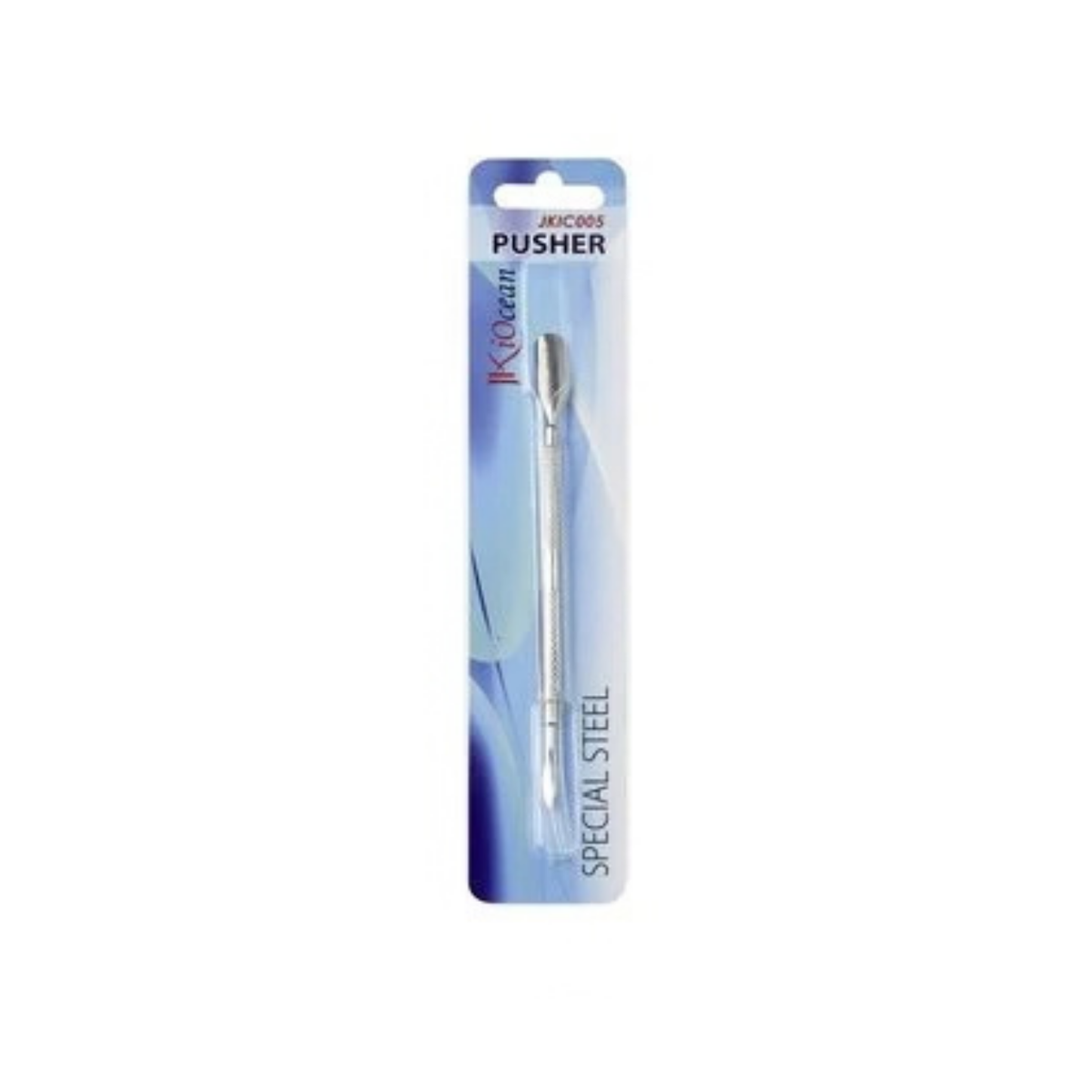 JKIOCEAN | JKIP005 CUTICLE PUSHER (SHORT)