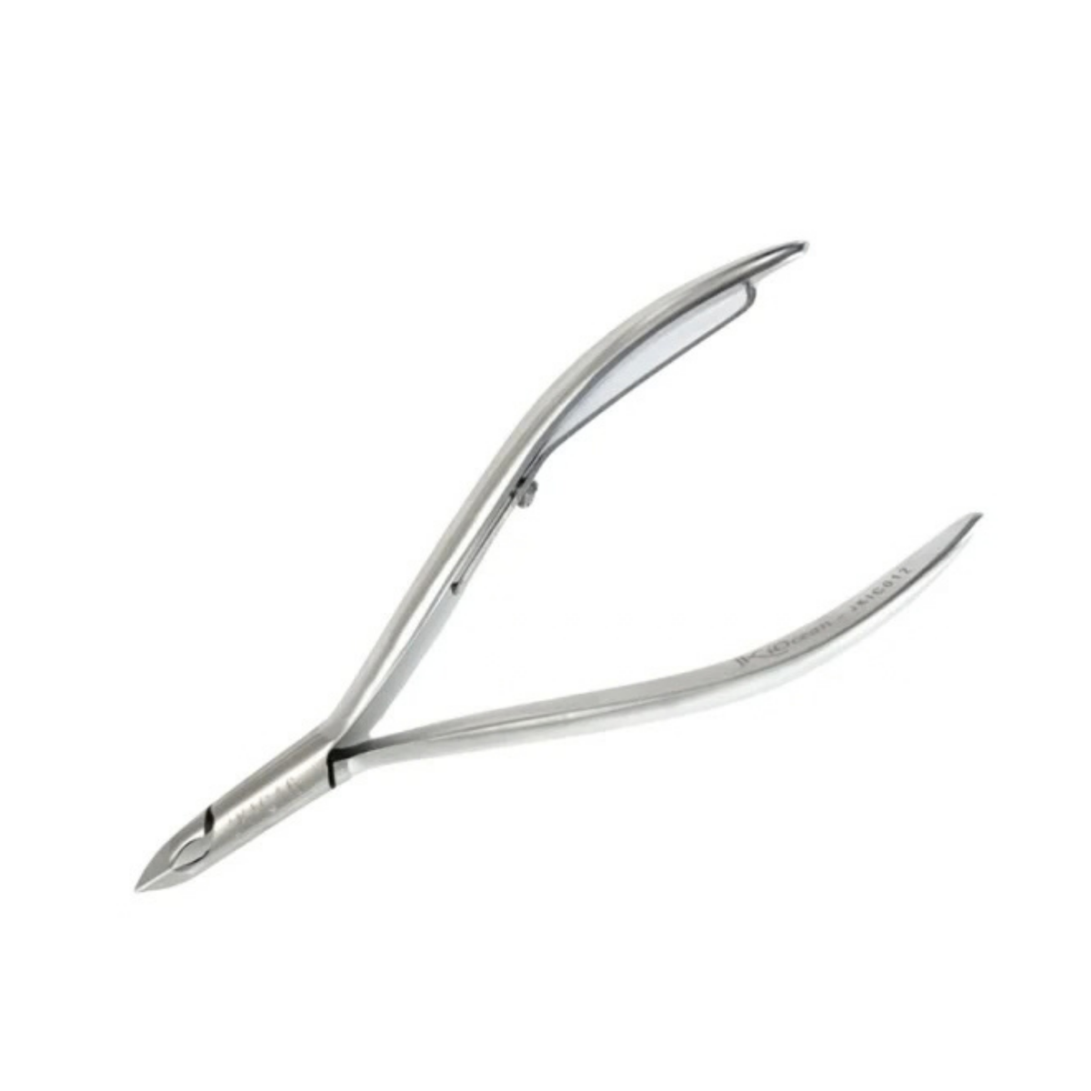 JKIOcean JKIC012 Cuticle Nipper Jaw 12 Single Round