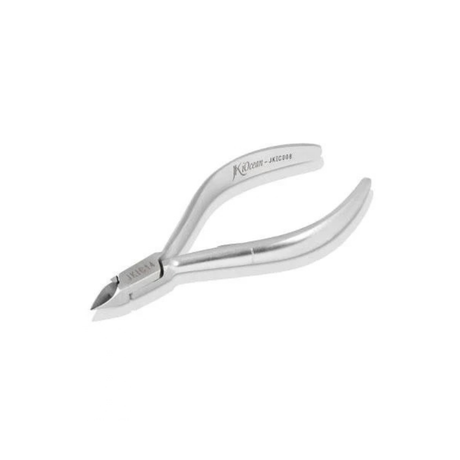 JKIOcean - JKIC012 - Cuticle Nipper Single Round - Jaw 14