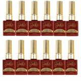 JACKIE SIGNATURE | MATTE TOP NON - STICK CHROME