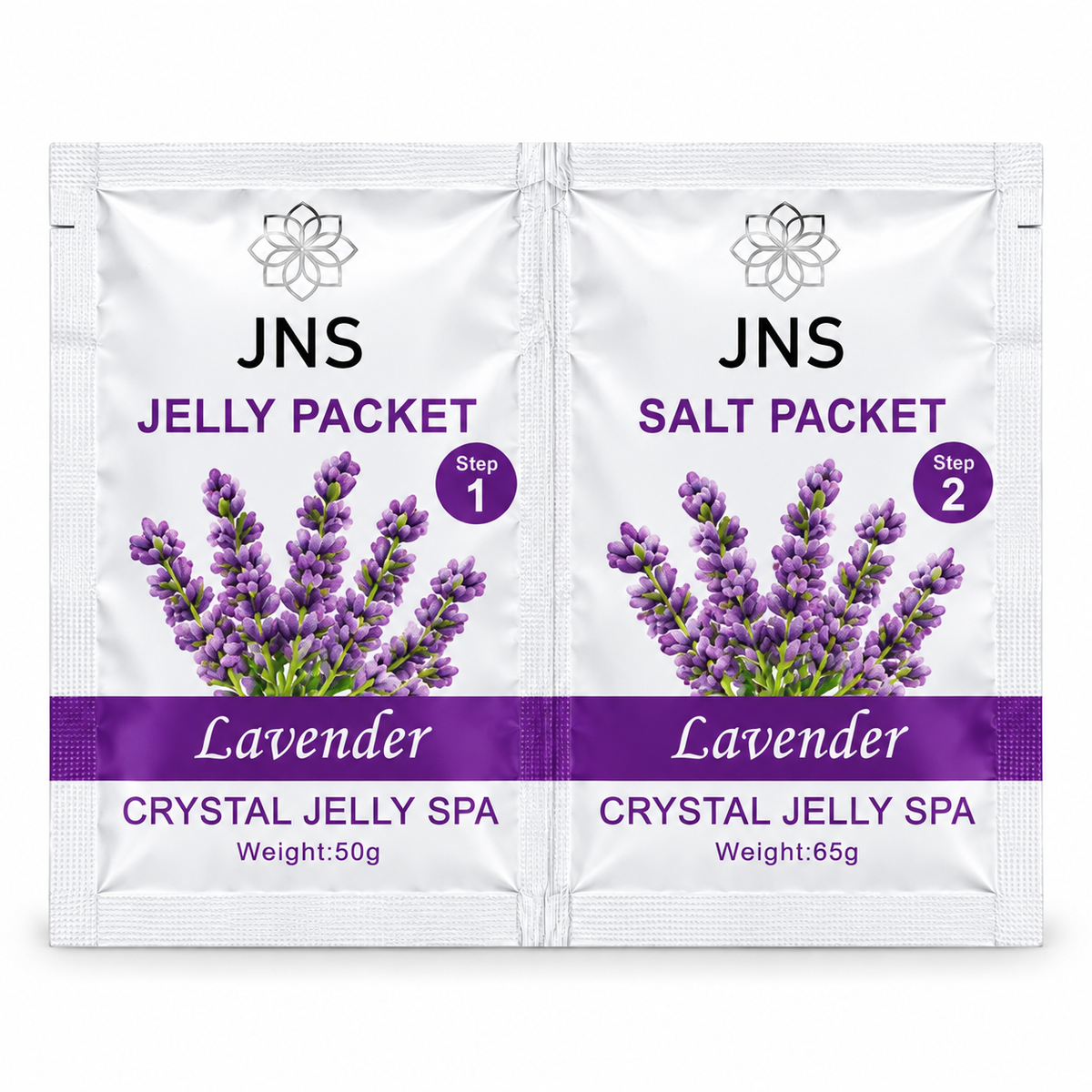 JNS | CRYSTAL JELLY SPA - SINGLE PACK