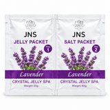JNS | CRYSTAL JELLY SPA - SINGLE PACK