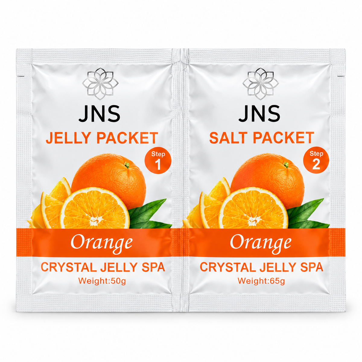 JNS | CRYSTAL JELLY SPA - SINGLE PACK