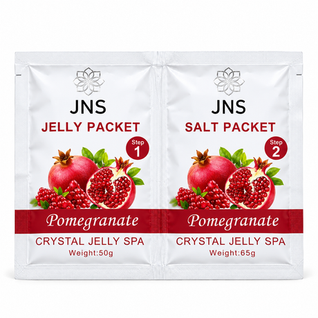 JNS | CRYSTAL JELLY SPA - SINGLE PACK