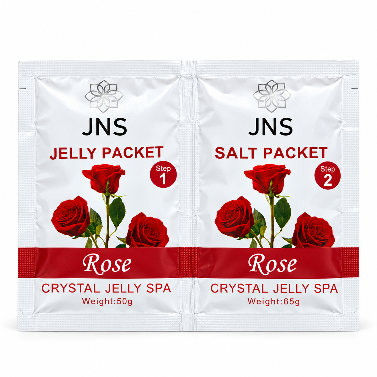 JNS | CRYSTAL JELLY SPA - SINGLE PACK