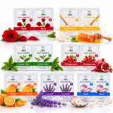 JNS | CRYSTAL JELLY SPA - SINGLE PACK