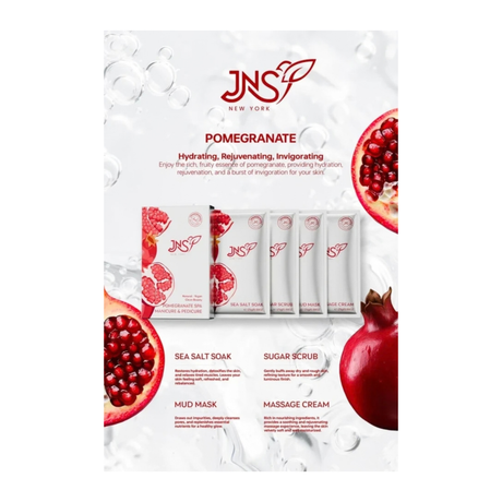JNS | 4 STEP | SINGLE
