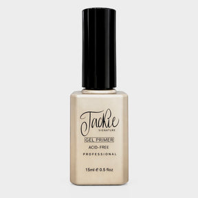 Jackie Signature - Gel Primer -Acid-Free Primer 15ML
