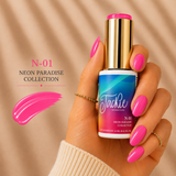 JACKIE SIGNATURE | NEON PARADISE COLLECTION