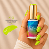 JACKIE SIGNATURE | NEON PARADISE COLLECTION