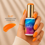 JACKIE SIGNATURE | NEON PARADISE COLLECTION