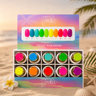 JACKIE SIGNATURE | NEON PARADISE COLLECTION