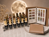 JACKIE SIGNATURE | LUNAR SPICE COLLECTION