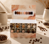 JACKIE SIGNATURE | COFFEE BEAN COLLECTION
