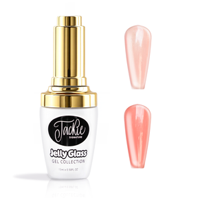 Jackie Signature - Jelly Glass - Gel Collection - 1