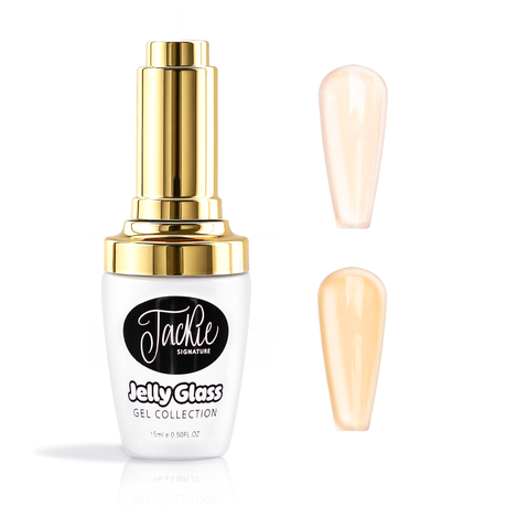 JACKIE SIGNATURE | JELLY GLASS - GEL COLLECTION