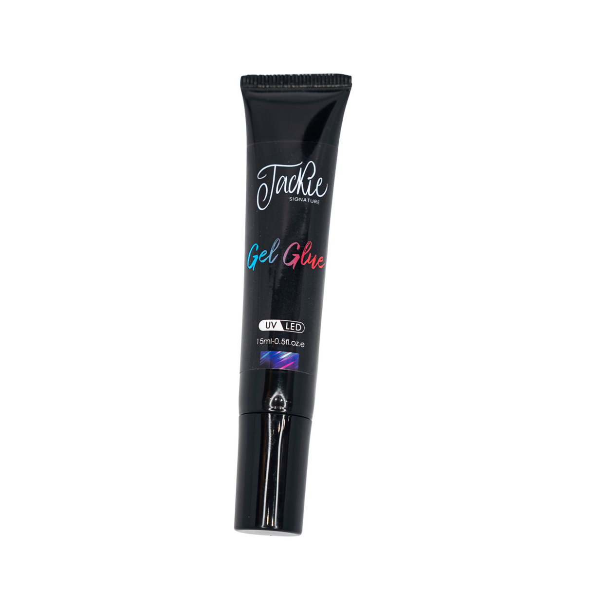 JACKIE SIGNATURE -Gel Glue For Nails 15ml