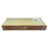 JACKIE | X-Jumbo Nail File - Brown 80/80 - 25pcs