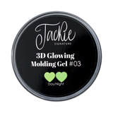 JACKIE SIGNATURE | 3D GLOWING MOLDING GEL