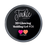 JACKIE SIGNATURE | 3D GLOWING MOLDING GEL