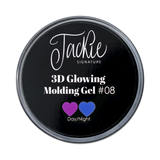 JACKIE SIGNATURE | 3D GLOWING MOLDING GEL