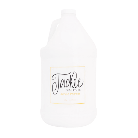 Jackie Signature - Super White - 1 Gallon
