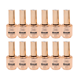 JACKIE SIGNATURE | CHROME BASE BLACK