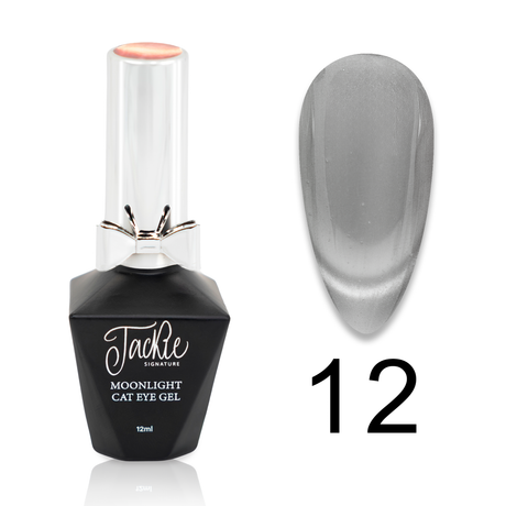 JACKIE SIGNATURE | MOONLIGHT CAT EYE | SET OF 24