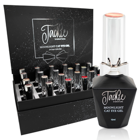 Jackie Signature - Moonlight Cat Eye - Set of 24