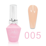 JACKIE SIGNATURE | NUDE & CHIC COLLECTION | SET OF 24