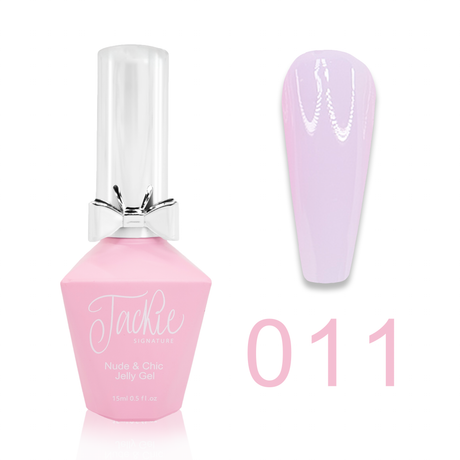 JACKIE SIGNATURE | NUDE & CHIC COLLECTION | SET OF 24