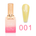 Jackie Signature - Sweet Blossom Pastel Gel - Set of 48 - 1
