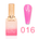 Jackie Signature - Sweet Blossom Pastel Gel - Set of 48 - 16