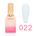 Jackie Signature - Sweet Blossom Pastel Gel - Set of 48 - 22