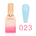 Jackie Signature - Sweet Blossom Pastel Gel - Set of 48 - 23