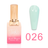 Jackie Signature - Sweet Blossom Pastel Gel - Set of 48 - 26