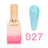 Jackie Signature - Sweet Blossom Pastel Gel - Set of 48 - 27