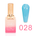 Jackie Signature - Sweet Blossom Pastel Gel - Set of 48 - 28