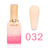 Jackie Signature - Sweet Blossom Pastel Gel - Set of 48 - 32