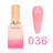 Jackie Signature - Sweet Blossom Pastel Gel - Set of 48 - 36