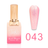 Jackie Signature - Sweet Blossom Pastel Gel - Set of 48 - 43