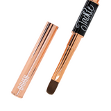 POLY GEL BRUSH | [JACKIE SIGNATURE] - ROSE GOLD