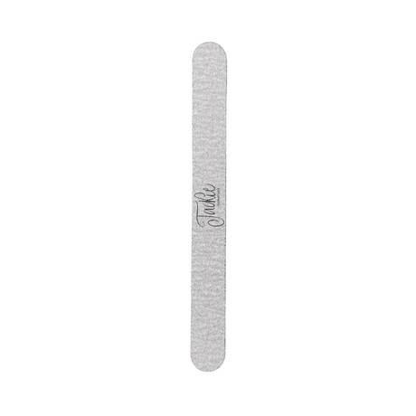 JACKIE | Standard Nail File - Zebra 80/80 - 50pcs