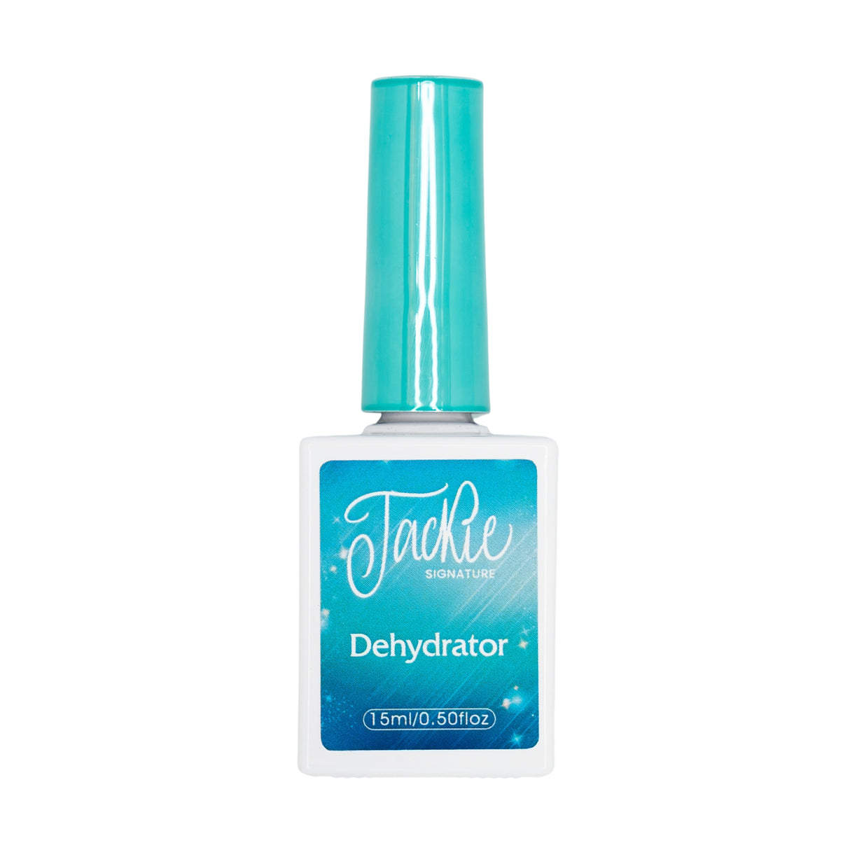 JACKIE SIGNATURE -  NAIL DEHYDRATOR