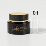 JACKIE SIGNATURE | BUILDER GEL HEMA & TPO FREE