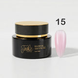 JACKIE SIGNATURE | BUILDER GEL HEMA & TPO FREE