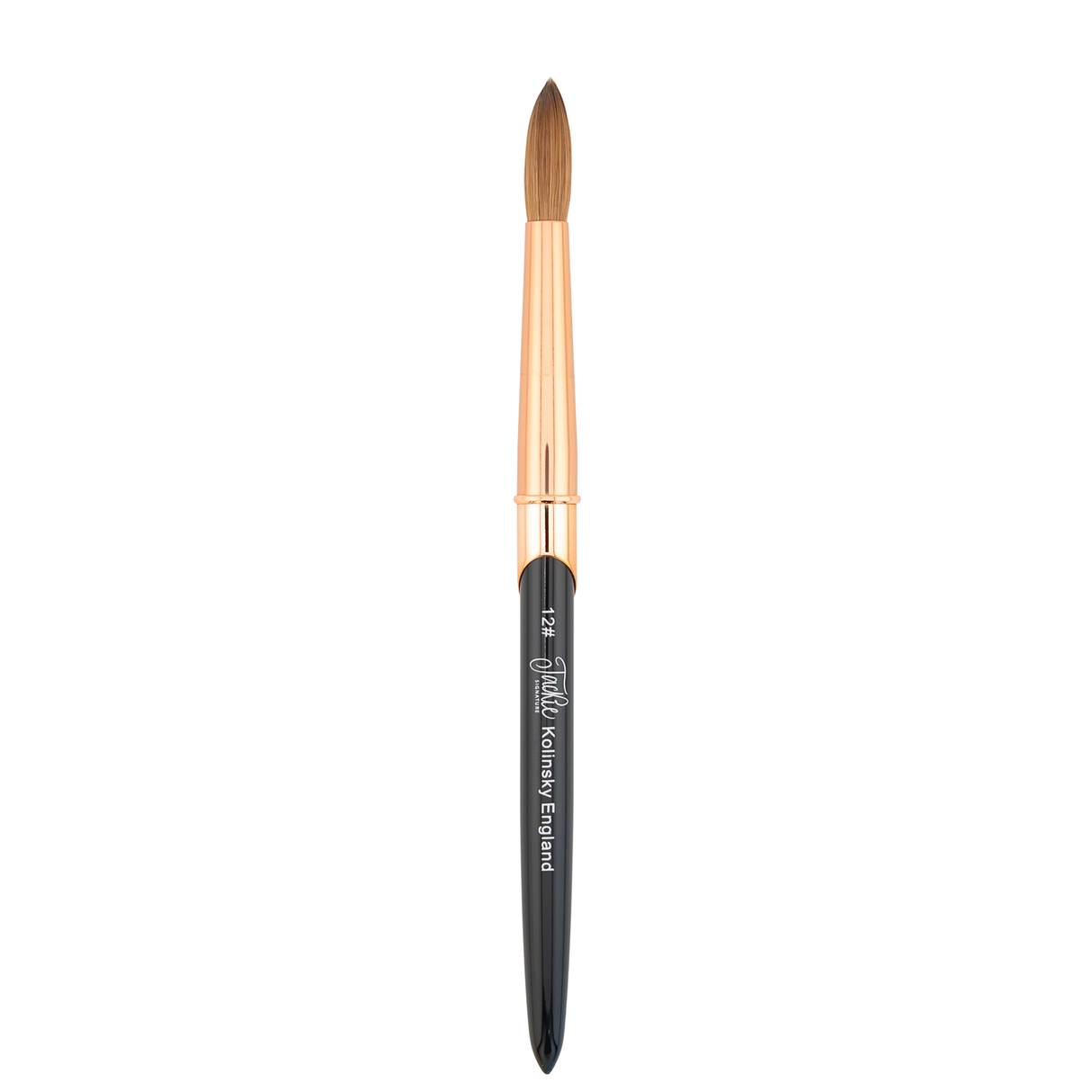 JACKIE SIGNATURE | ACRYLIC BRUSH |