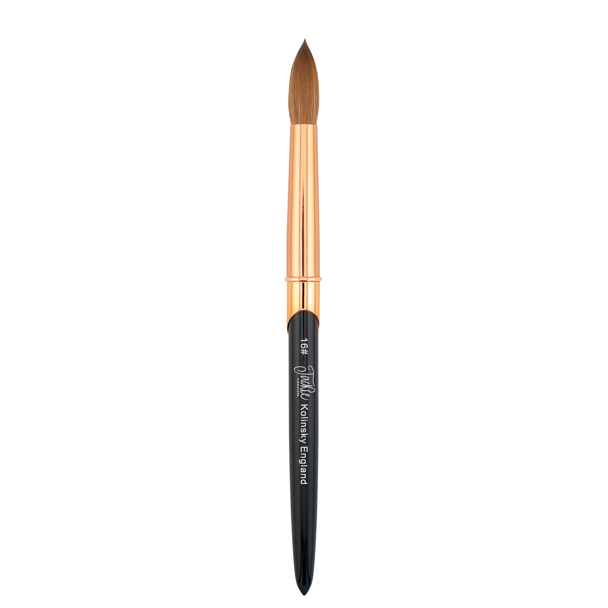 JACKIE SIGNATURE | ACRYLIC BRUSH |