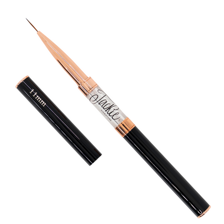 NAIL ART BRUSHES | [JACKIE SIGNATURE] - DETAIL LINERS